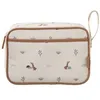 Image de Trousse de toilette Lapin sable