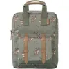 Image de Sac à dos bébé Faon olive