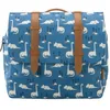Image de Cartable A4 maternelle Dino
