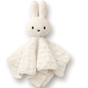 Image de Doudou plat vintage Miffy blanc
