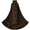 Image de Porte bébé enfant Brown Leopard