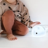 Image de Veilleuse projecteur baleine Moby