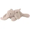 Image de Peluche bruit blanc George l'éléphant beige