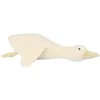 Image de Peluche bruit blanc rechargeable oie Liva beige