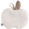 Image de Attache tétine pomme Cozy Warm linen