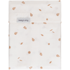 Image de Drap de berceau Maple beige (80 x 100 cm)