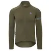 Image de Maillot manches longues manches longues manches longues Agu Thermo Essential Vert S