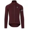 Image de Maillot manches longues manches longues manches longues Agu Thermo Essential Rouge S