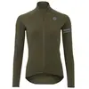 Image de Maillot manches longues femme Agu Thermo Essential Vert 2XL
