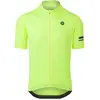 Image de Maillot Agu Core Essential Jaune 3XL