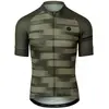 Image de Maillot Agu Grainy Stripe Essential Vert S