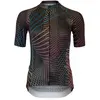 Image de Maillot femme Agu Nocturnal Lines Performance Noir L