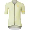 Image de Maillot d'été femme Agu High Jaune M