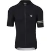 Image de Maillot Agu Solid Performance Noir S