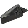 Image de Sacoche de cadre vélo Agu Bolt-On extreme Noir 21x11x6 cm