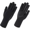 Image de Gants Agu Merino Noir L