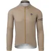Image de Maillot manches longues Agu Performance Merino Marron M