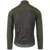 Image de Veste imperméable Agu Polartec Alpha Performance Vert M