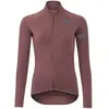Image de Maillot manches longues femme Agu Thermo Essential Violet M