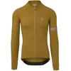 Image de Maillot manches longues Agu Solid Performance Marron M