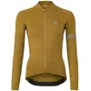 Image de Maillot manches longues femme Agu Solid Performance Beige S
