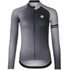 Image de Maillot manches longues femme Agu Gradient Essential Noir XS