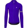 Image de Maillot manches longues Agu Solid Performance Violet M