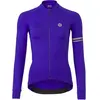 Image de Maillot manches longues femme Agu Solid Performance Violet L