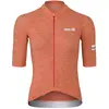 Image de Maillot femme Agu Performance Merino Orange 2XL