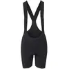 Image de Cuissard à bretelle femme Agu Ultra Performance Noir XS