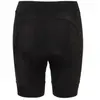 Image de Cuissard sans bretelle femme Agu Noir L