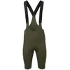 Image de Cuissard à bretelles femme Agu Comfort Plus Vert M
