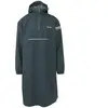Image de Poncho imperméable Neversecond Agu Vert XS/S