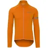 Image de Maillot manches longues Sporcks Thermo Orange S
