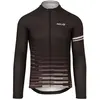 Image de Maillot manches longues Sporcks Essential Noir 2XL