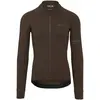 Image de Maillot manches longues Sporcks Solid Marron M