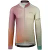 Image de Maillot manches longues Sporcks Essential Vert XS