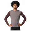 Image de Maillot manches longues Sporcks Performance Gris L