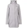 Image de Parka femme Neversecond Agu Violet XL