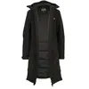 Image de Veste femme Neversecond Seq II Noir XS