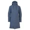 Image de Veste femme Neversecond Seq II Bleu M