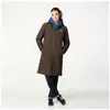 Image de Veste femme Neversecond Seq II Marron S