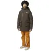 Image de Veste Agu Defender Marron L