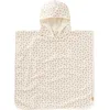 Image de Poncho de plage Olive (0-36 mois)