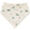 Image de Bavoir bandana Surf boy