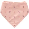 Image de Bavoir bandana Seahorse