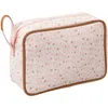 Image de Trousse de toilette Garden flowers
