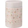 Image de Thermos alimentaire isotherme Garden Flowers (300 ml)