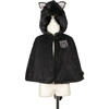 Image de Déguisement Sascha cape chat (2 ans)