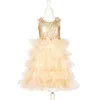 Image de Déguisement Christianne robe (3-4 ans)